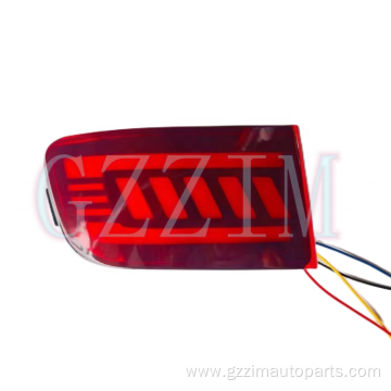 Prado FJ150 2003 -2009 Rear Bumper Light